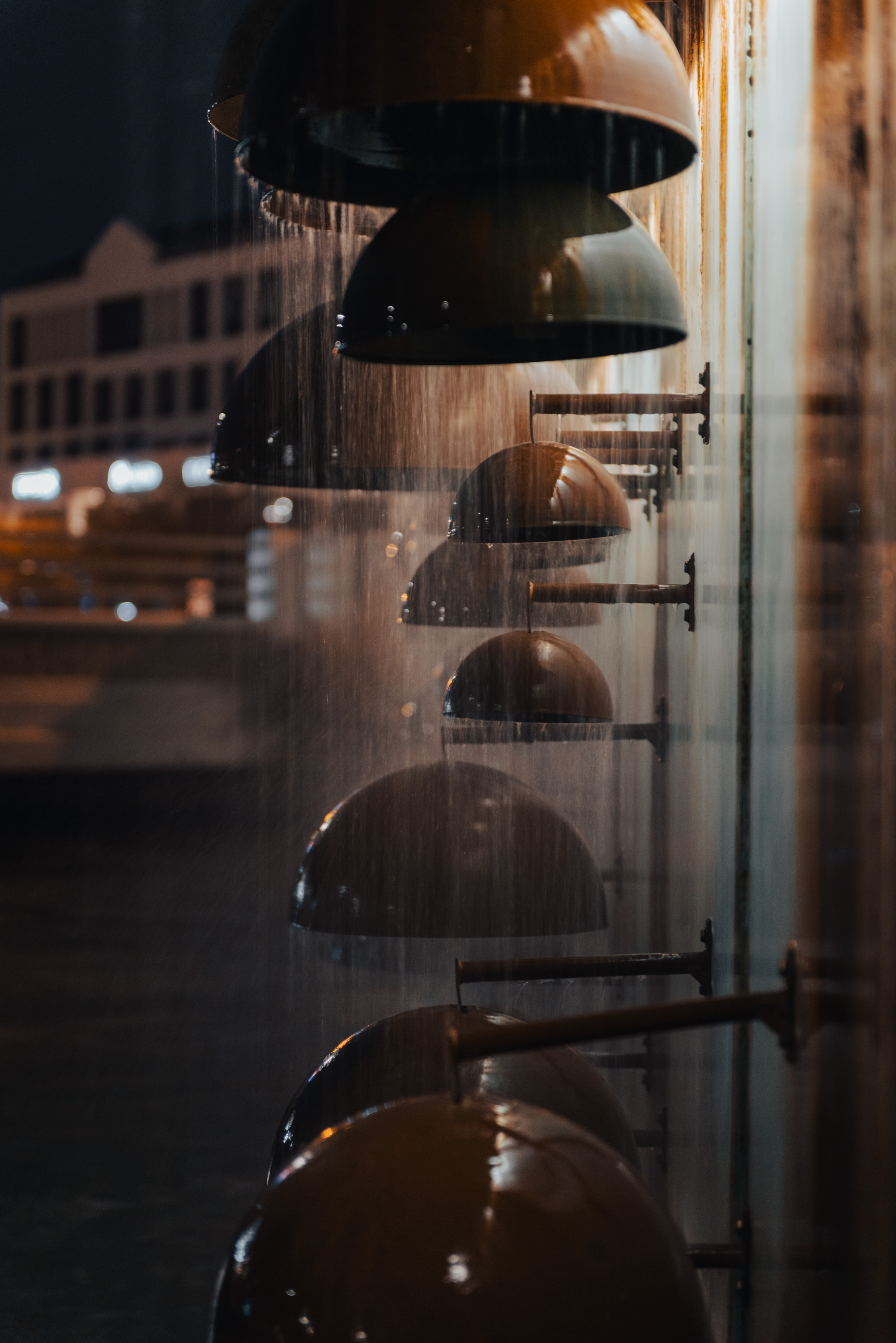 A bridge of Mushroom - Scottsdale, Arizona
