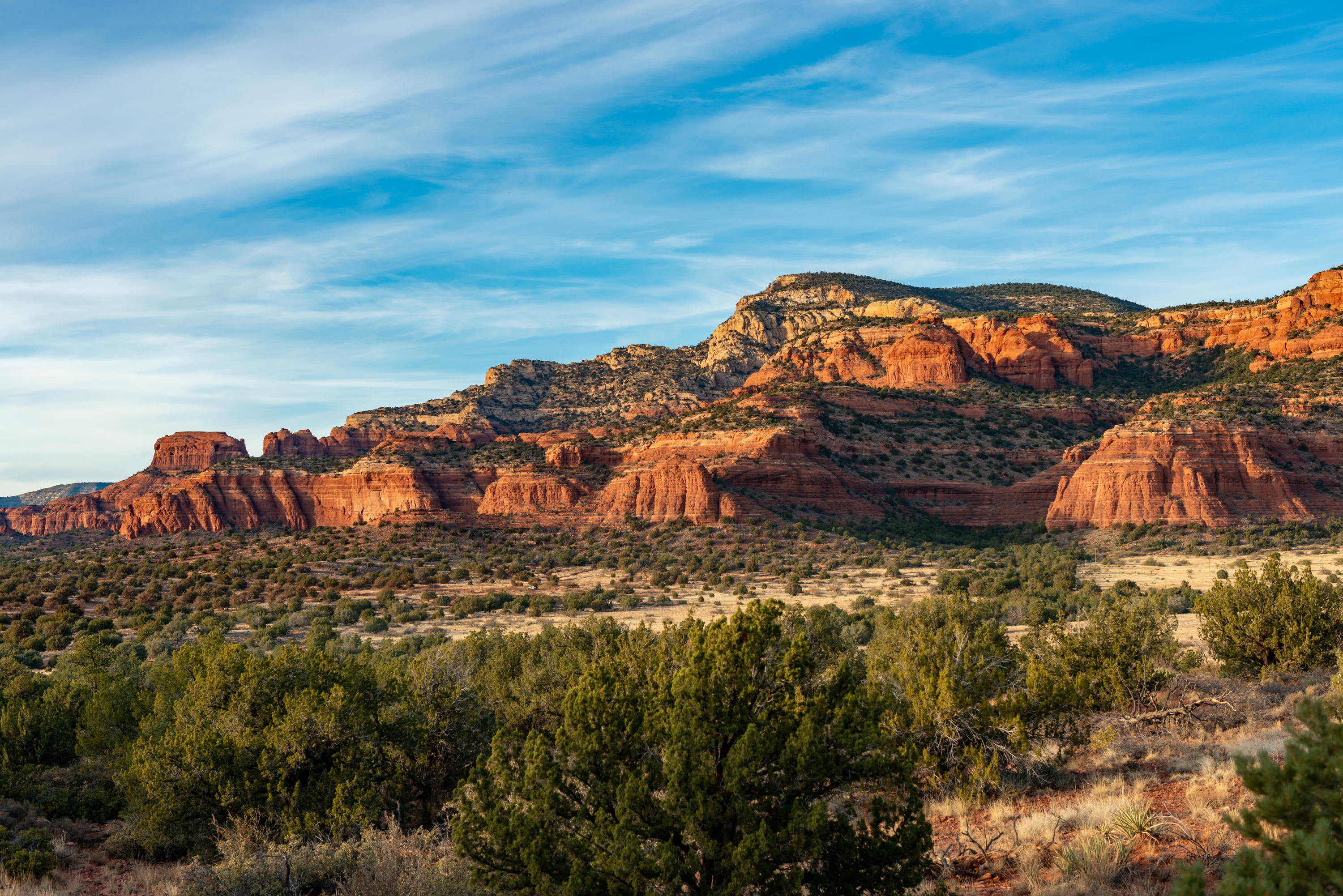 Secret Wilderness - Sedona, Arizona