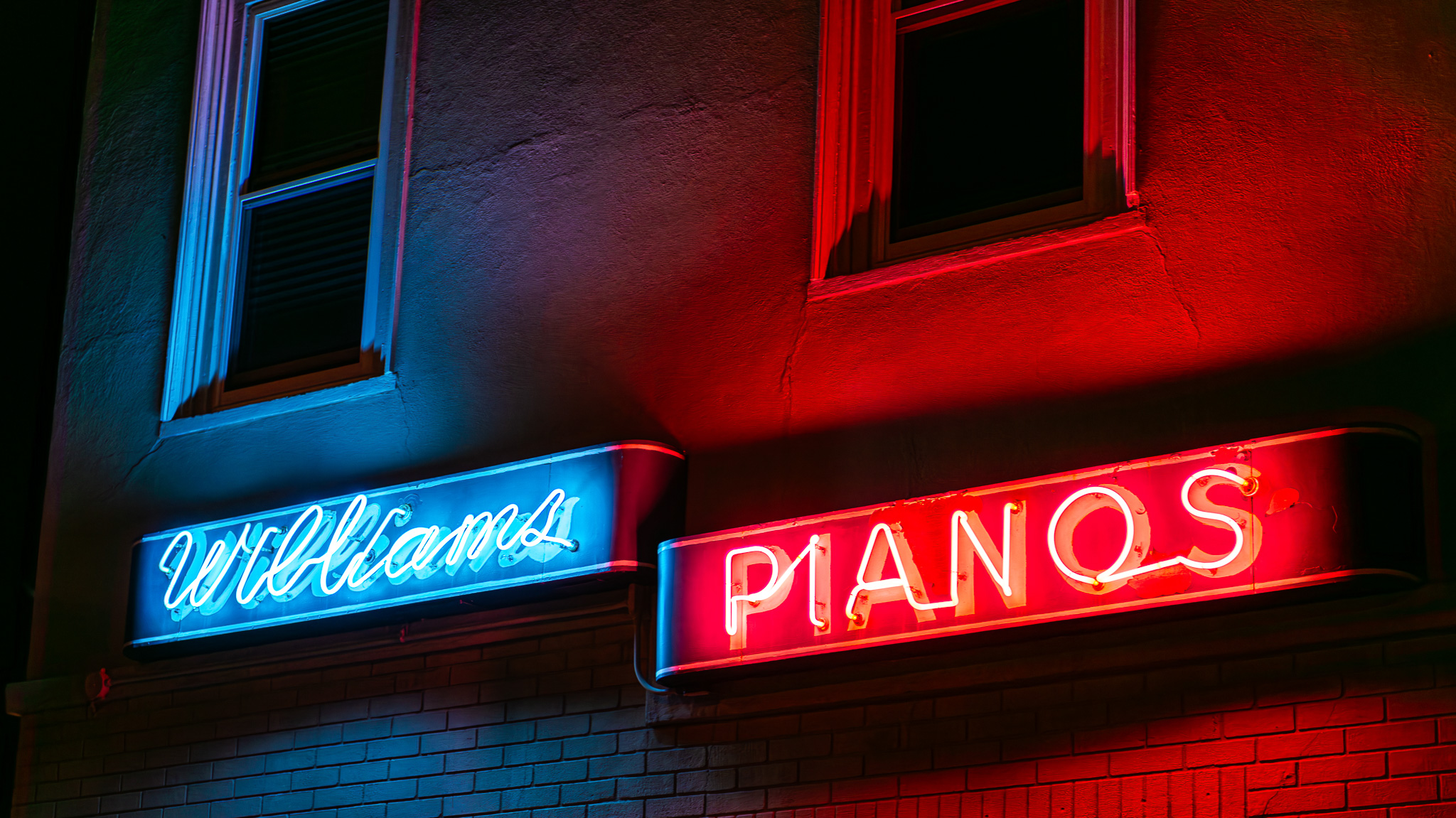 Williams Pianos - Brookline, Massachusetts