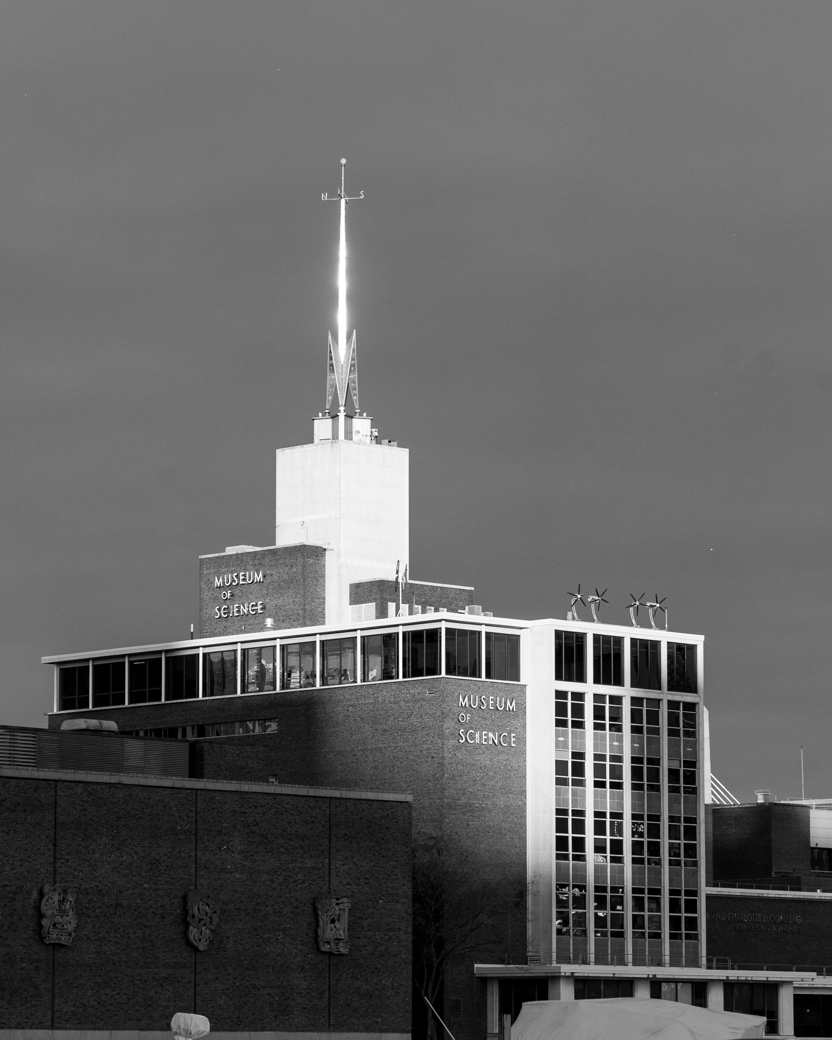 Museum of Science - Boston MA