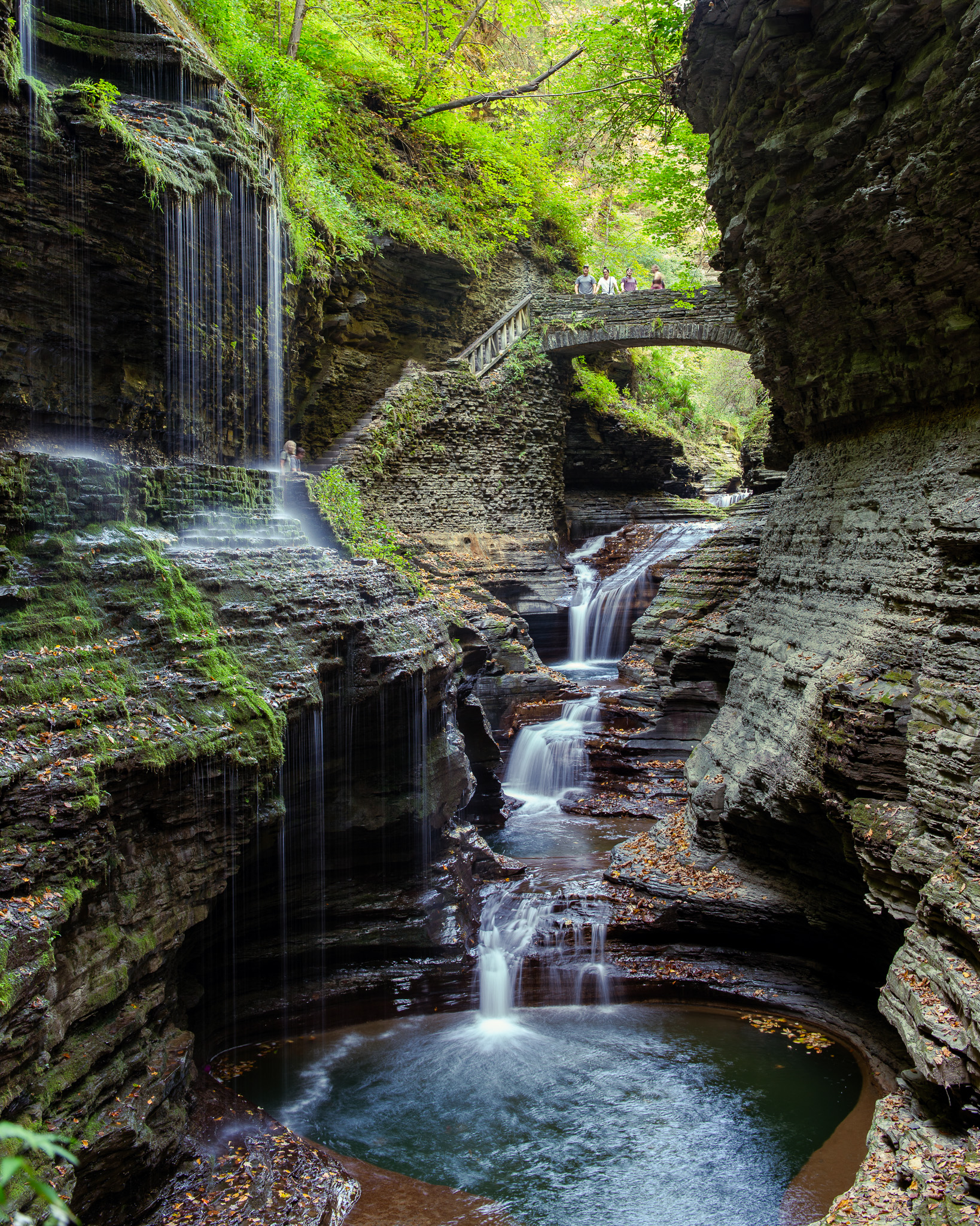 Watkins Glen - NY